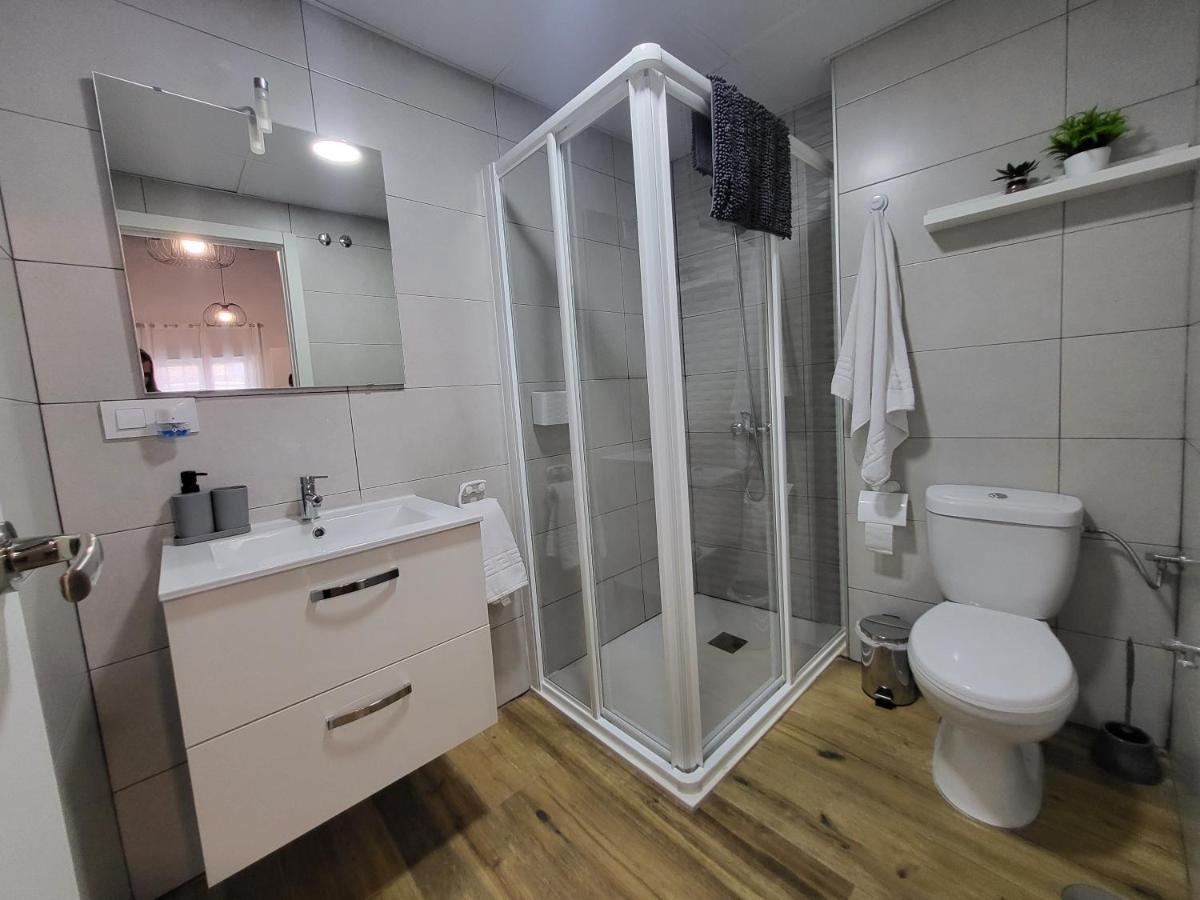 Apartamento El Arrumbador Jerez de la Frontera Exterior photo